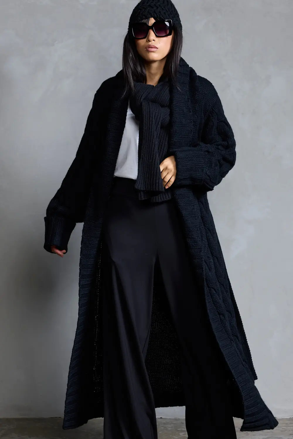 Celtic Cardigan