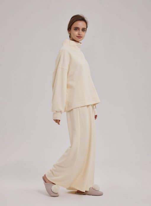 Leisure Soft Cloud Set