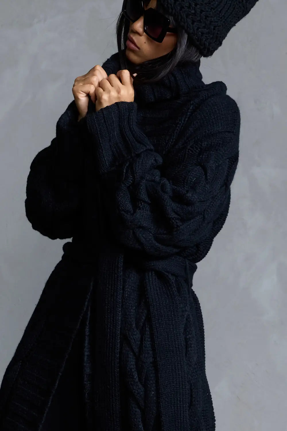 Celtic Cardigan