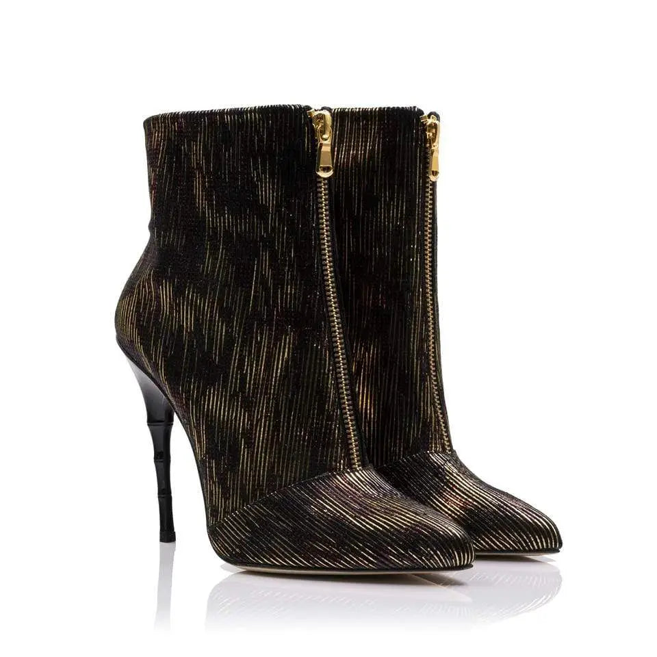 Nina Gold Glamm 100