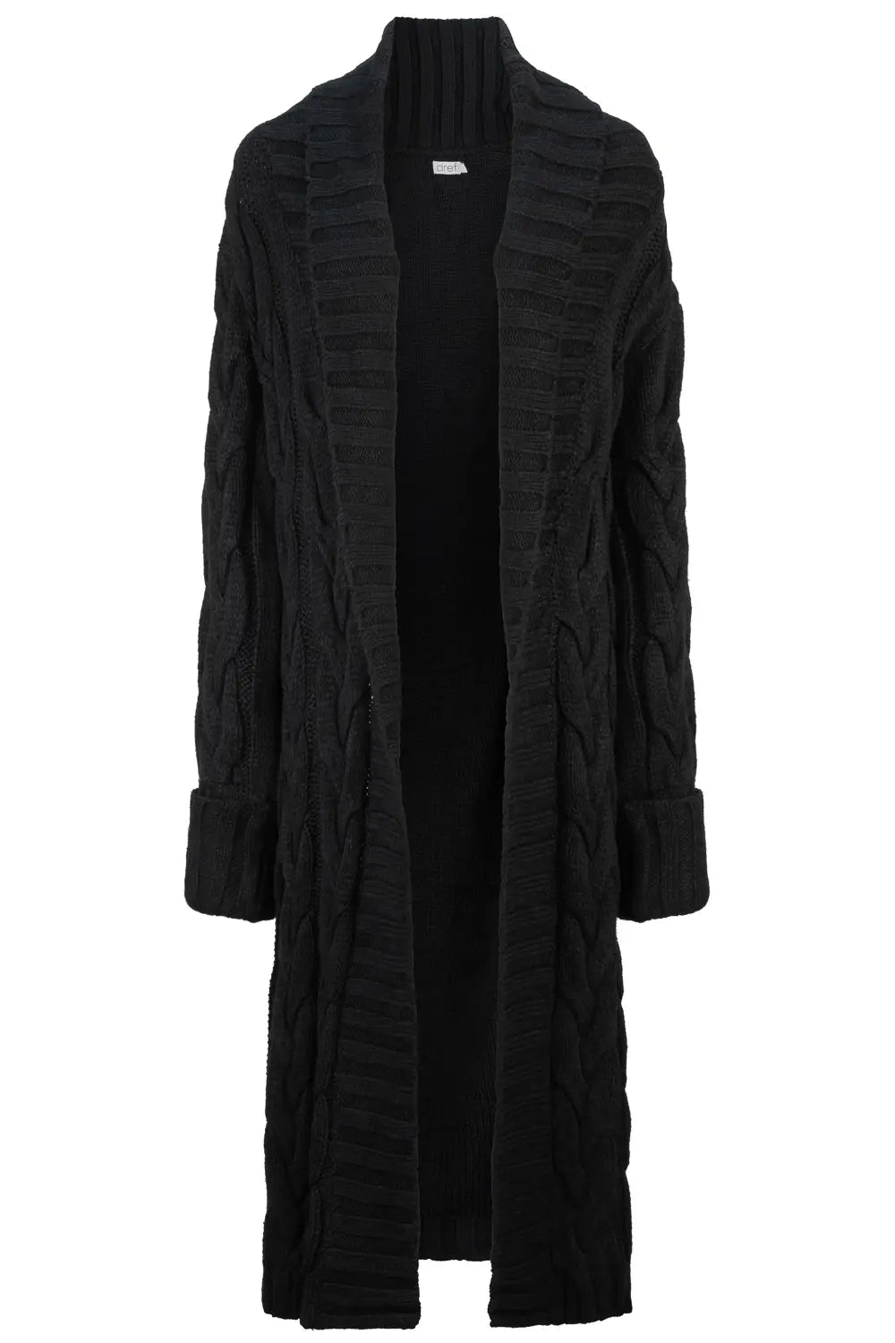 Celtic Cardigan