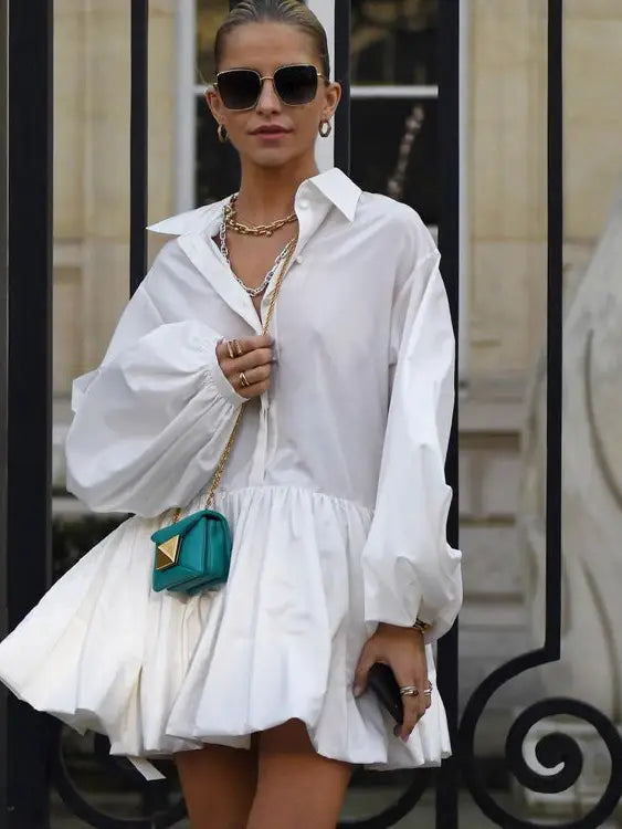 Thea Dress