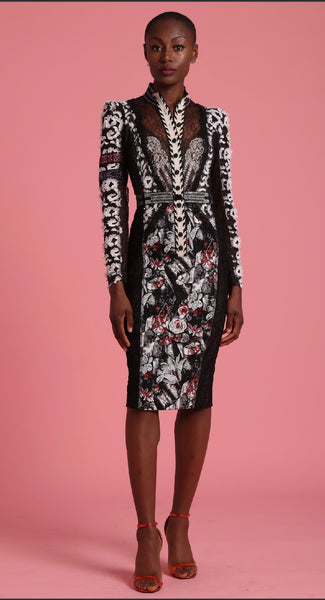 Byron Lars - In Earnest Forbes Fashions Byron Lars - In Earnest Forbes Fashions