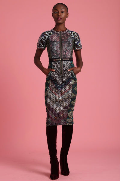 Byron Lars - In Earnest Forbes Fashions Byron Lars - In Earnest Forbes Fashions