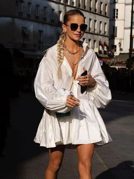 Thea Dress