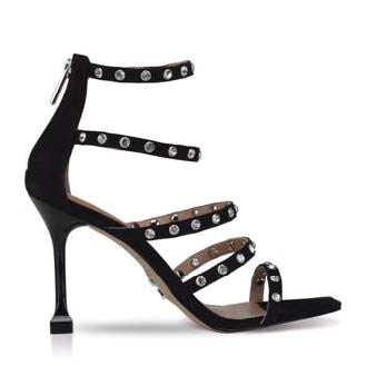 ALLY-DRESS SANDAL