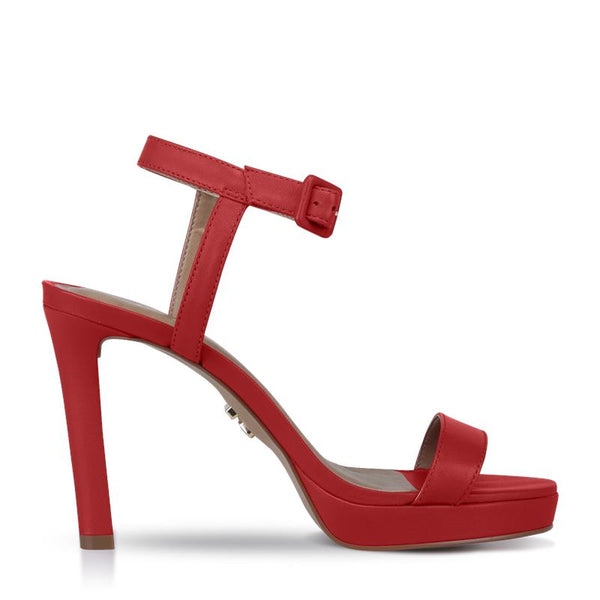 RACHEL-DRESS BACK STRAP SANDAL LEATHER.
