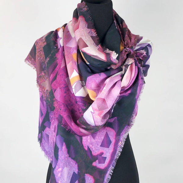 Twilight Scarf .