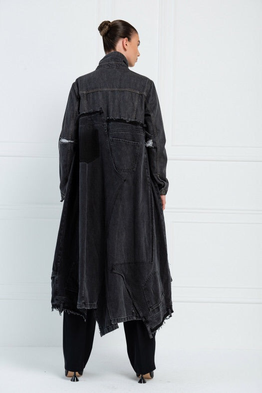 Melicia Jacket