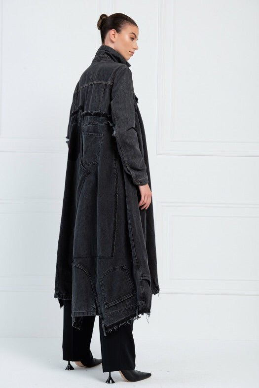 Melicia Jacket