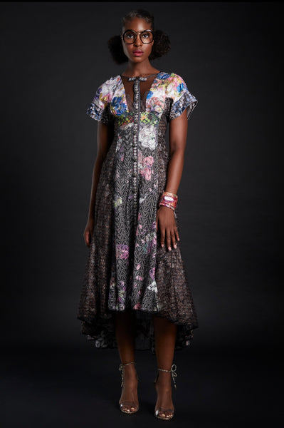 Byron Lars - In Earnest Forbes Fashions Byron Lars - In Earnest Forbes Fashions