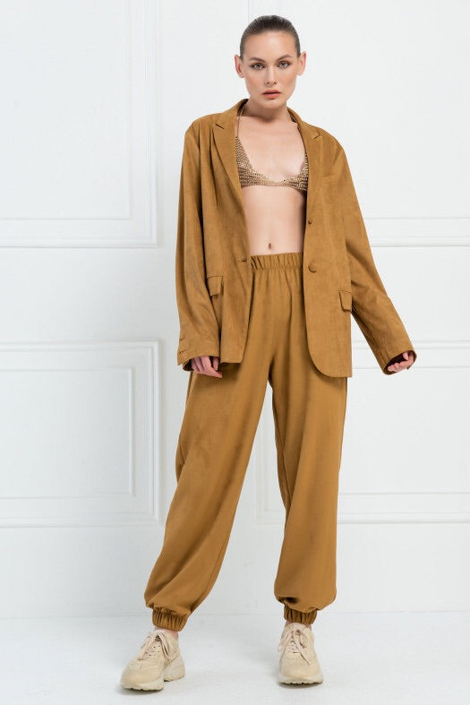 MYKAL JACKET