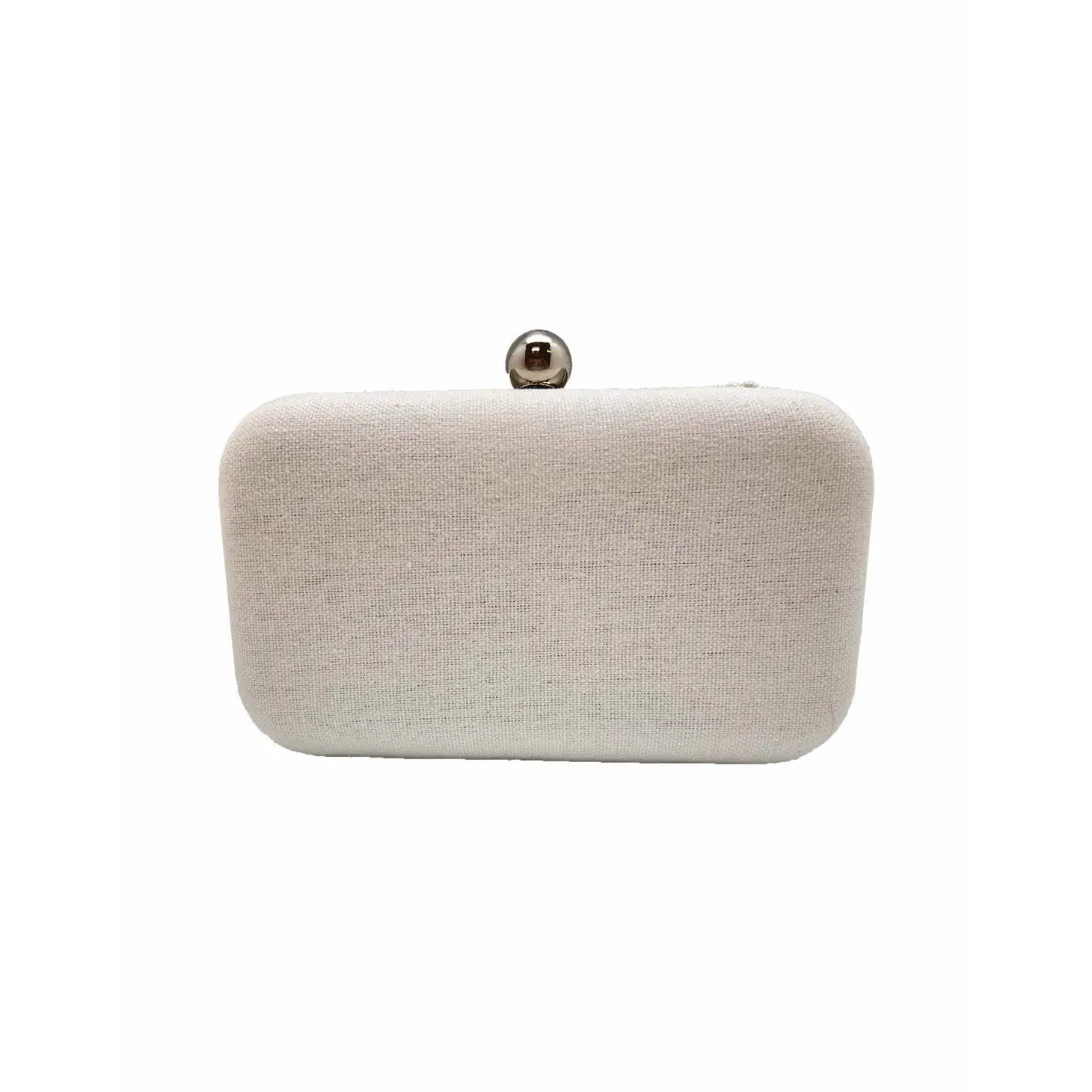 Bride Shiny Clutch Handbags