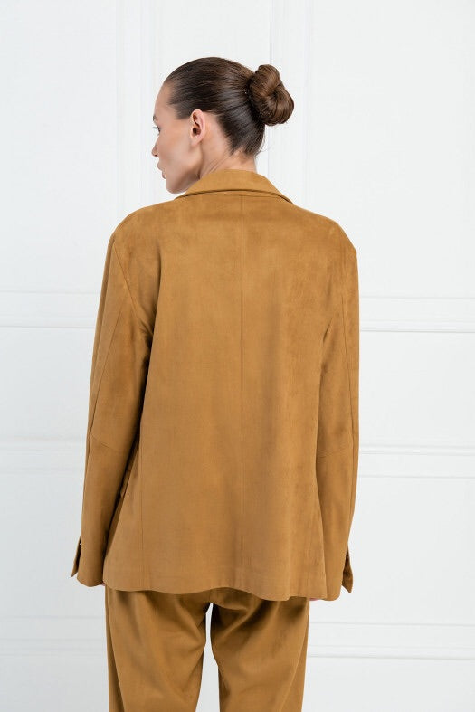 MYKAL JACKET