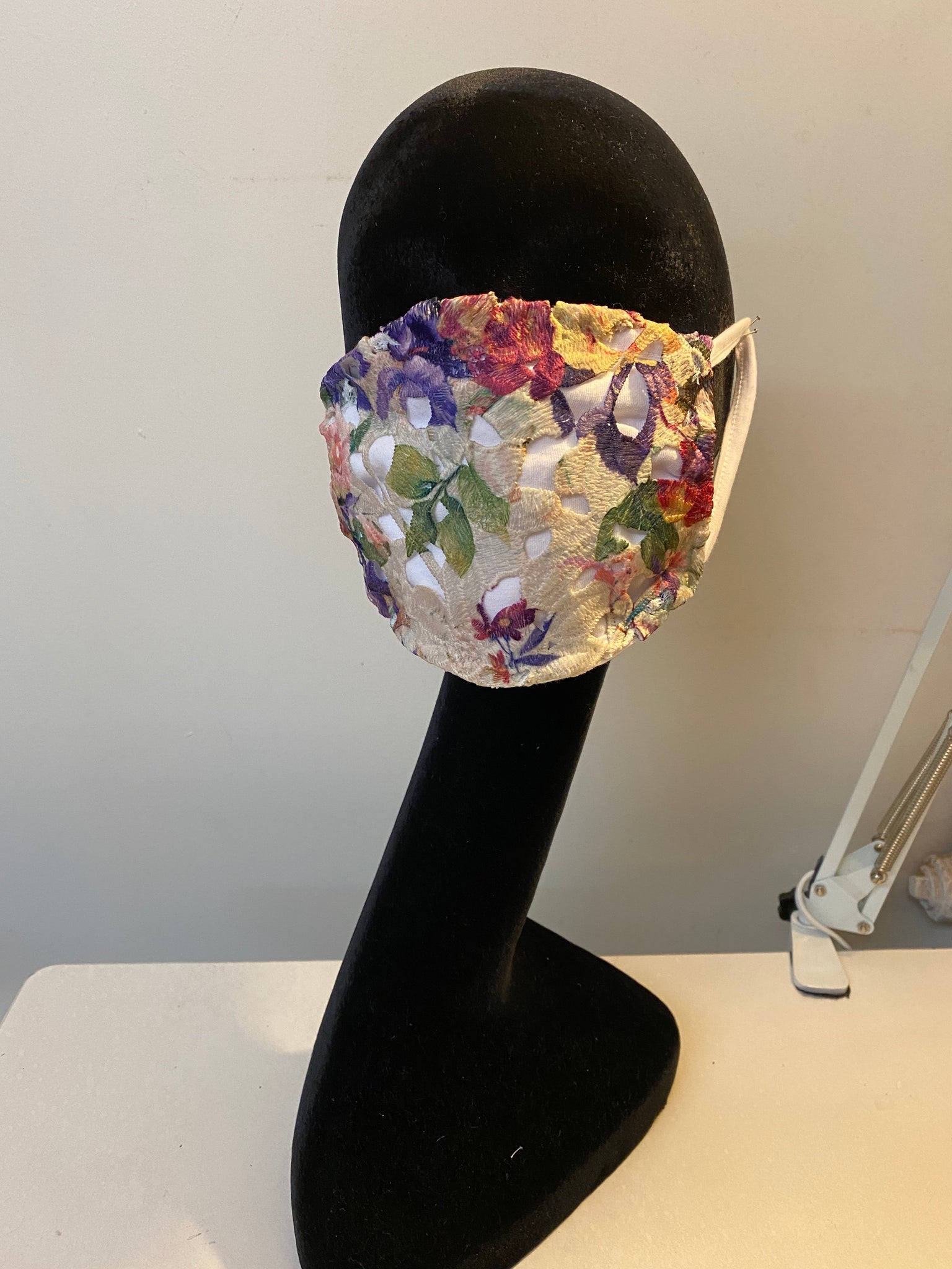 Peek a Boo Floral.