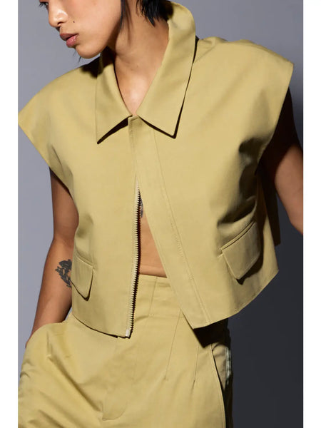 Unco Vest
